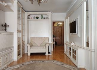 1-ком. квартира на продажу, 42 м2, Москва, Братеевская улица, 21к5, район Братеево