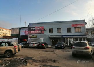 Сдается офис, 66.4 м2, Коми, улица Куратова, 73/1