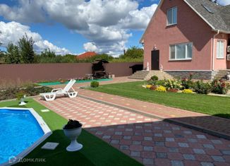 Продаю дом, 189 м2, село Таврово, Парковая улица