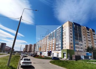 Продается 1-ком. квартира, 40 м2, Челябинская область, проспект Карла Маркса, 220