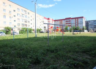 Продается двухкомнатная квартира, 42.2 м2, посёлок Тоншалово, Рабочая улица, 23