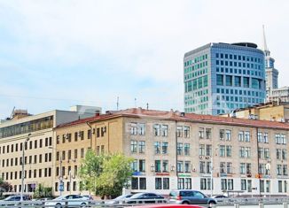 Двухкомнатная квартира на продажу, 40.3 м2, Москва, Ленинградский проспект, 47с2, метро Аэропорт