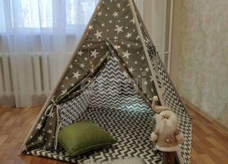 Продажа комнаты, 68.9 м2, Обь, улица Военный Городок, 112