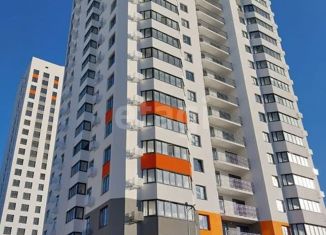 Продам 1-ком. квартиру, 34.8 м2, Самара, метро Спортивная, улица Санфировой, 101