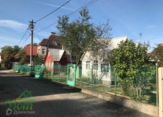 Земельный участок на продажу, 12 сот., посёлок Газопровод, СНТ Полянка, 10/6