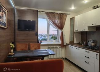 3-ком. квартира на продажу, 78.7 м2, село Новая Усмань, Квартальная улица, 125, ЖК Синее Небо