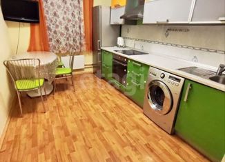 Двухкомнатная квартира на продажу, 51.5 м2, Екатеринбург, Агрономическая улица, 39