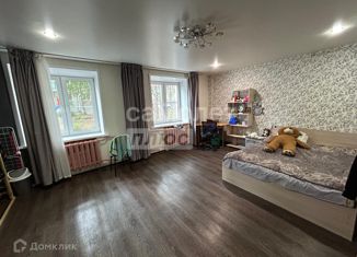 Продажа комнаты, 65 м2, Киров, улица МОПРа, 87