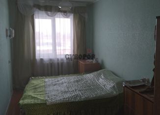 Продажа 2-комнатной квартиры, 45 м2, рабочий поселок Михайловка, 2-й квартал, 38