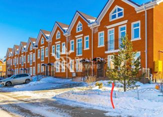 Продам земельный участок, 3 сот., деревня Красный Поселок, Английский бульвар