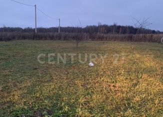 Земельный участок на продажу, 15 сот., деревня Груздово