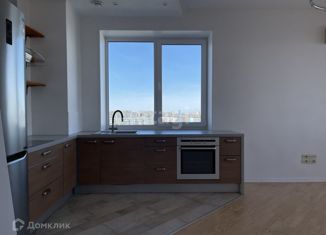 Продажа трехкомнатной квартиры, 91.5 м2, Самарская область, улица Автостроителей, 88А