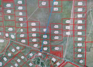 Продается земельный участок, 6 сот., село Штормовое