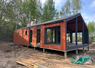 Продам дом, 125 м2, Солнечногорск, Виноградная улица, 15