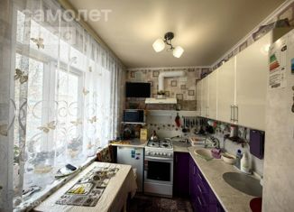 Продажа двухкомнатной квартиры, 45 м2, Комсомольск-на-Амуре, улица Васянина, 7