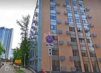 Продажа офиса, 184.1 м2, Москва, улица Барклая, 6с3, станция Фили