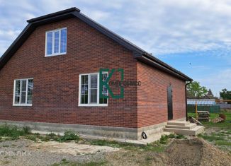 Продается дом, 86 м2, поселок городского типа Ильский, Юбилейная улица, 6