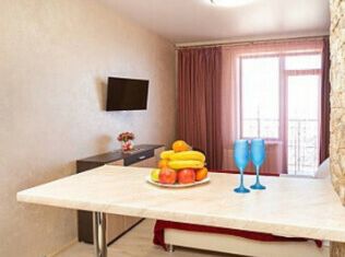 Квартира на продажу студия, 38.8 м2, посёлок городского типа Дагомыс, Батумское шоссе, 69