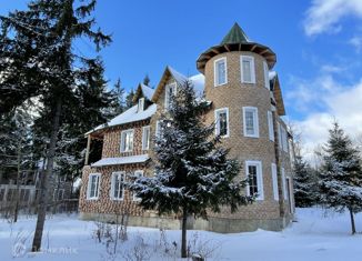 Продажа дома, 297 м2, деревня Веретёнки