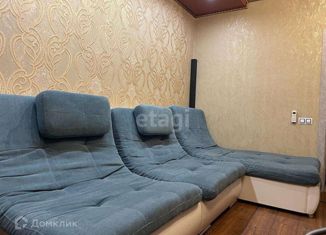 Продажа 2-комнатной квартиры, 50 м2, посёлок Молодёжный, улица Вадима Усова, 11, ЖК Молодёжный