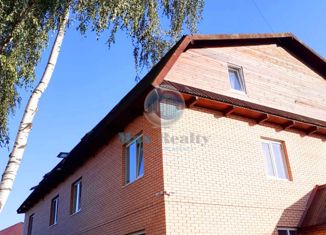 Продажа дома, 645 м2, деревня Рязаново, Рязановское шоссе