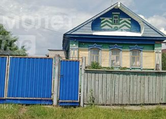 Продажа дома, 41.3 м2, деревня Ибрагимово, улица Уметбаева, 13