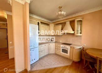 Продам 2-ком. квартиру, 60.1 м2, Москва, метро Селигерская, Дегунинская улица, 3к3