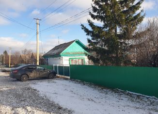 Дом на продажу, 54.8 м2, село Старый Буздяк, Пролетарская улица, 20