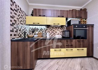 2-ком. квартира на продажу, 49.9 м2, Москва, Боровское шоссе, 2Ак3, ЖК Мещерский Лес