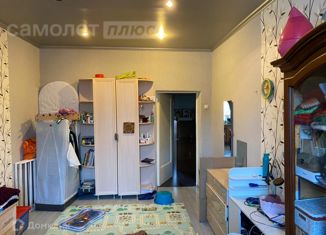 Продам двухкомнатную квартиру, 57 м2, Москва, Тепличный переулок, 10, Тепличный переулок