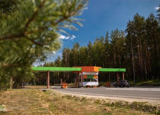 Продается участок, 8.42 сот., коттеджный посёлок Заповедник, Центральная улица