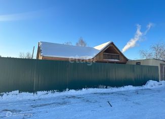 Продам дом, 39 м2, посёлок Ключи, улица Ломоносова