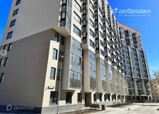 Продается 3-ком. квартира, 95.63 м2, Екатеринбург, Переходный переулок, 3А, Переходный переулок