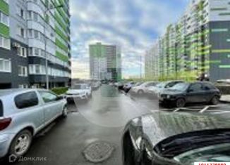 Продажа квартиры студии, 35.6 м2, Краснодар, ЖК Квартал № 6, улица имени Героя Советского Союза Якова Кобзаря, 1