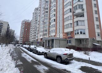 Продажа 1-ком. квартиры, 38 м2, Москва, улица Богданова, 14к1, улица Богданова