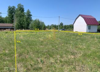 Продажа земельного участка, 8 сот., коттеджный поселок Экопарк