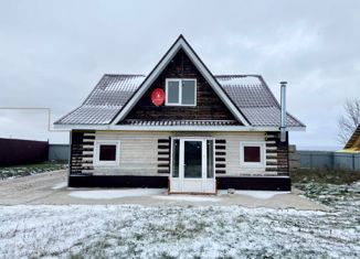 Продаю дом, 140 м2, деревня Кырныш