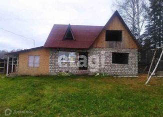 Продам дом, 160 м2, посёлок Отрадный