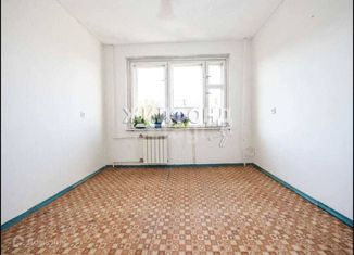 Трехкомнатная квартира на продажу, 62.4 м2, Новосибирск, Весенняя улица, 18, Весенняя улица