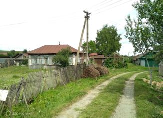 Продам дом, 69.3 м2, село Мизино-Лапшиновка, Заречная улица, 22