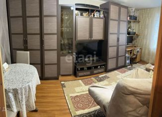 Продам двухкомнатную квартиру, 33.6 м2, Барнаул, улица Юрина, 190