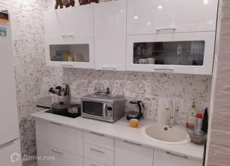 Продаю однокомнатную квартиру, 34.6 м2, посёлок городского типа Сириус, Нагорный тупик, 13Б, ЖК Сорренто Парк