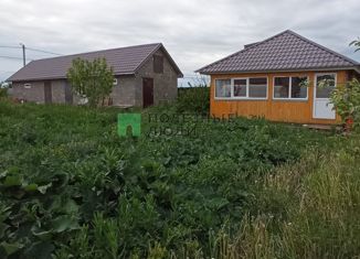 Земельный участок на продажу, 10 сот., поселок Круглое Поле, Солнечная улица, 20