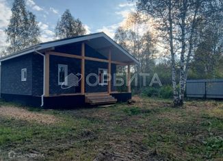 Дом на продажу, 66 м2, поселок Карагандинский