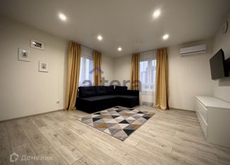 Сдаю 2-комнатную квартиру, 50 м2, село Усады, улица Тёплых Встреч, 3