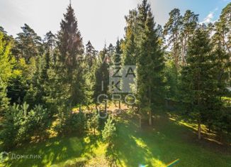 Продажа земельного участка, 50.64 сот., поселок Горки-2, Изумрудная улица, 2/3