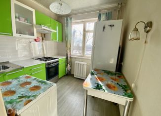 Продам трехкомнатную квартиру, 56.9 м2, Ярославль, Автозаводская улица, 99, жилой район Пятёрка