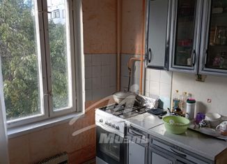 Продается двухкомнатная квартира, 43 м2, Москва, Снайперская улица, 12, Снайперская улица