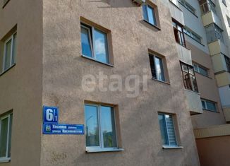 Продам трехкомнатную квартиру, 65.3 м2, Уфа, Сельская улица, 6