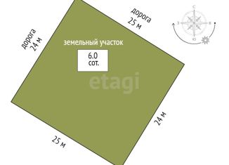 Продам дом, 150 м2, коттеджный посёлок Берёза Парк